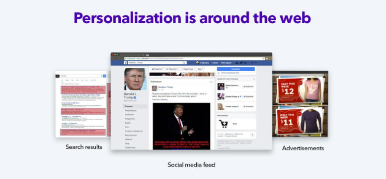 几十年后的“网站”会变成什么样？这要取决于区块链和 AI