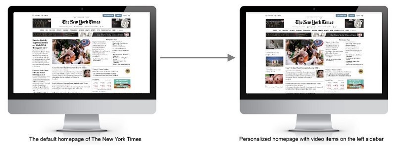 几十年后的“网站”会变成什么样？这要取决于区块链和 AI